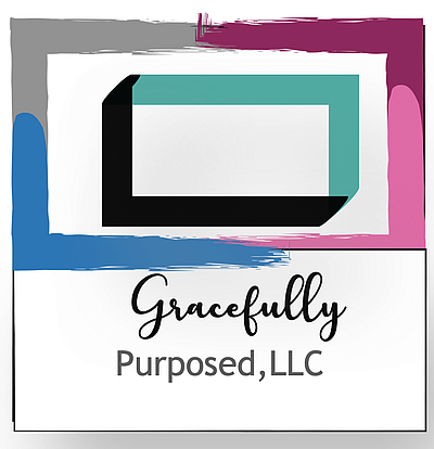 Gracefully Purposed, LLC - SUMTER | Art & Museums | Logo