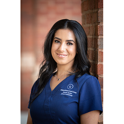 Urban Skin Care Clinic - Roswell | Beauty & Spas | Logo