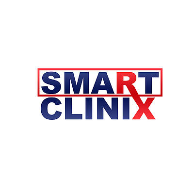 SmartClinix - Jacksonville | Professional Services | Logo