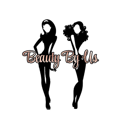 Beauty By Us Beauty Supply - Cross Roads | Beauty & Spas | Logo