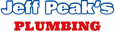 Jeff Peak's Plumbing - Pulaski | House & Garden | Logo