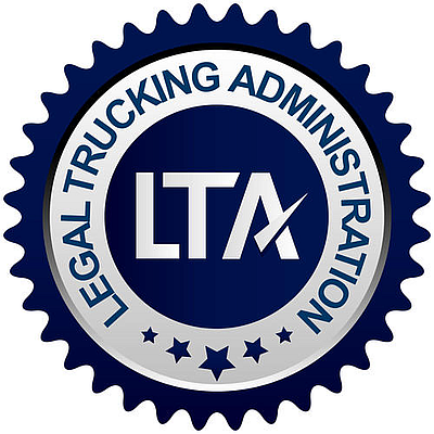 Legal Trucking Administration LLC - Atlanta | Professional Services | Logo