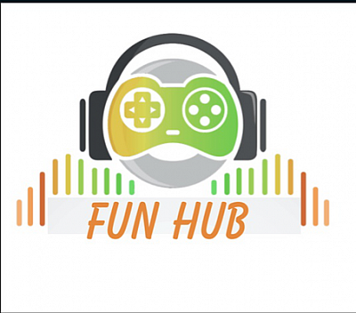 FUN HUB - Lafayette | Events & Activities | Logo