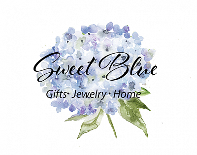 Sweet Blue - Tallahassee | Clothing & Apparel | Logo