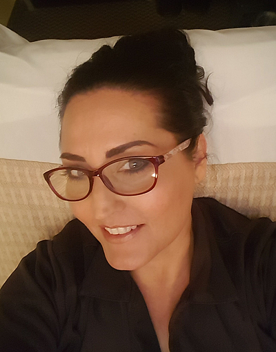 Skin Therapy by Kimber DiMarco, L.E. - Oceanside | Beauty & Spas | Logo