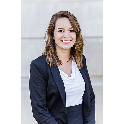 Abigail Rogers Law, PLLC - Missoula | Attorneys & Lawyers | Logo
