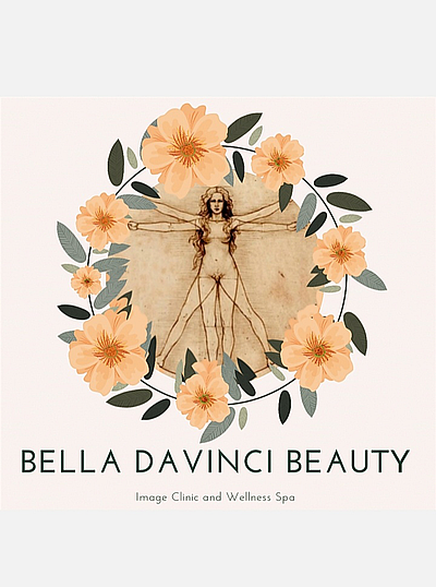 Bella DaVinci Beauty LLC - Norfolk | Beauty & Spas | Logo