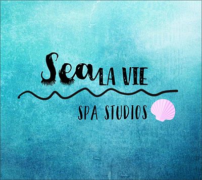 Sea La Vie Spa Studios - Maryville | Beauty & Spas | Logo