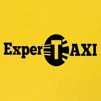 Expertaxi - Cayce | Hotels & Travel | Logo