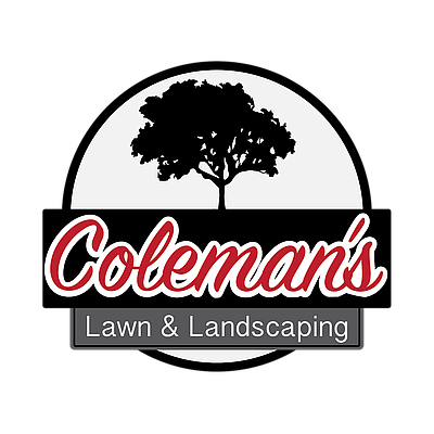 Colemans Lawn & Landscaping - Mansfield | House & Garden | Logo