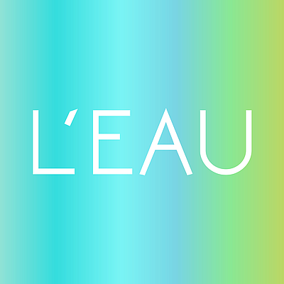 L’eau Medical Spa - Smyrna | Beauty & Spas | Logo