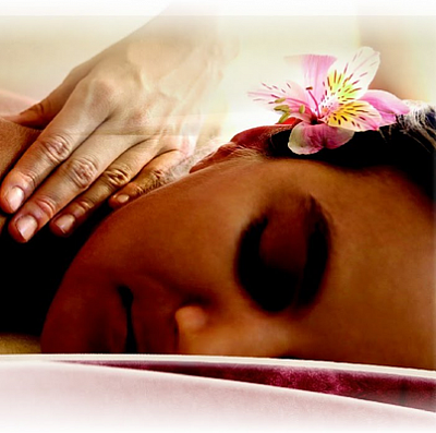 Paradise Spa - Saint Petersburg | Beauty & Spas | Logo