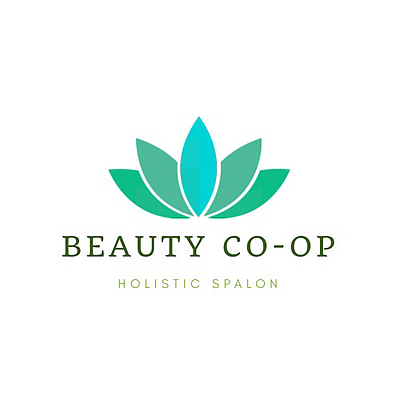 Beauty CO-OP - Edmond | Salons & Nails | Logo