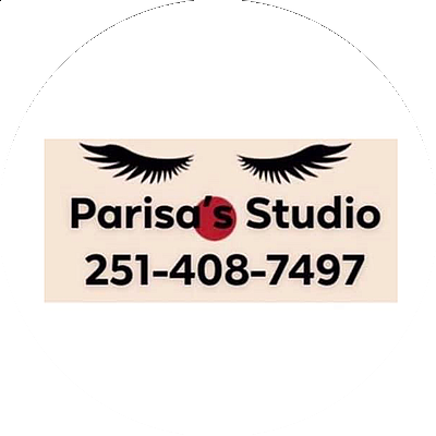 Parisas Studio - Dunwoody | Beauty & Spas | Logo