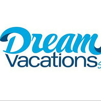 Amie & Kevin Anderson - Dream Vacations - Helena | Hotels & Travel | Logo
