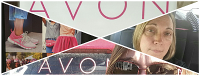 Avon by Kimberly Lowther - BUCKHANNON | Beauty & Spas | Logo