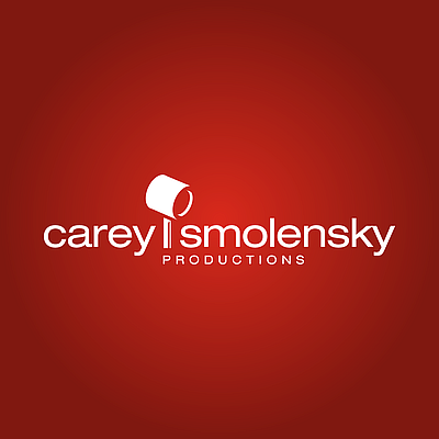 Carey Smolensky Productions - Buffalo Grove | Venues | Logo