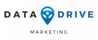 Data Drive Marketing - Raleigh | Marketing & Media | Logo