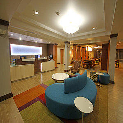 Fairfield Inn & Suites by Marriott Aiken - Aiken | Hotels & Travel | Logo