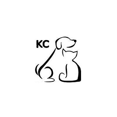 kcmobileveterinaryservices.com - Phoenix | Pets | Logo