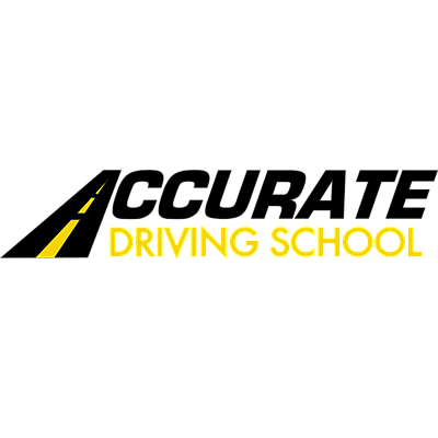 Accurate Driving School NJ - Middlesex | Classes & Lessons | Logo