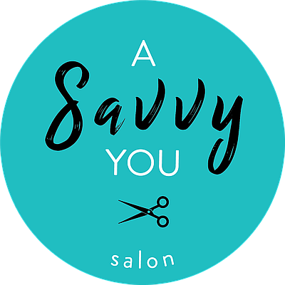 A savvy you salon - Cabot | Salons & Nails | Logo