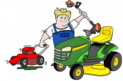 1 Stop Small Engines & ATV Repair - Kilgore | Local Services | Logo