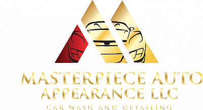 Masterpiece Auto Appearance - Arlington | Hotels & Travel | Logo