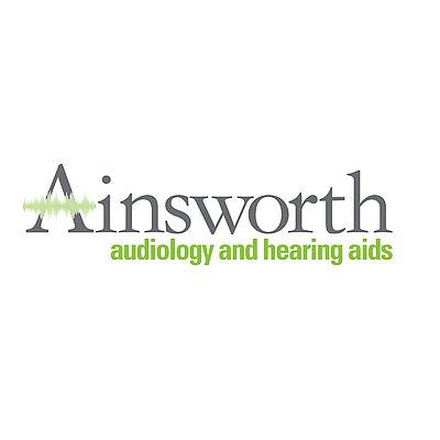 Ainsworth Audiology and Hearing Aids - Baton Rouge | Health & Medical | Logo