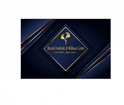 Brevard Aesthetic & Wellness Center - Melbourne | Beauty & Spas | Logo