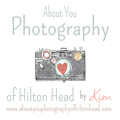 About You Photography of Hilton Head - Hilton Head | Professional Services | Logo