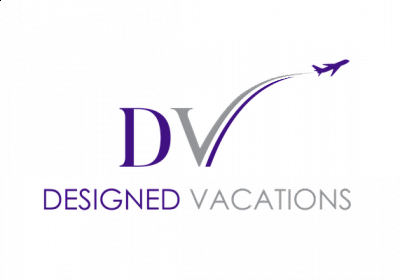 Designed Vacations - Macomb | Hotels & Travel | Logo