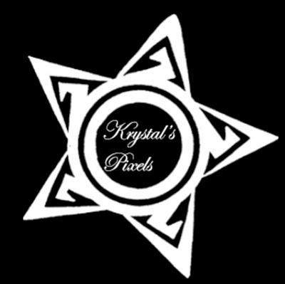 Krystal's Pixels Photography - MCMINNVILLE | Professional Services | Logo