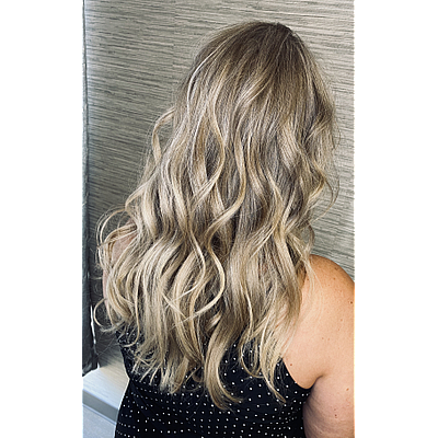 Studio DC. Hair - Mooresville | Salons & Nails | Logo
