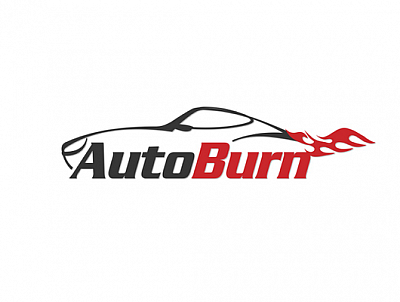 AutoBurn - Indian Trail | Hotels & Travel | Logo