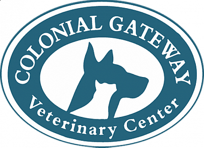 Colonial Gateway Veterinary Center - Boynton Beach | Professional Services | Logo