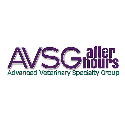 AVSG After Hours - Tustin | Professional Services | Logo