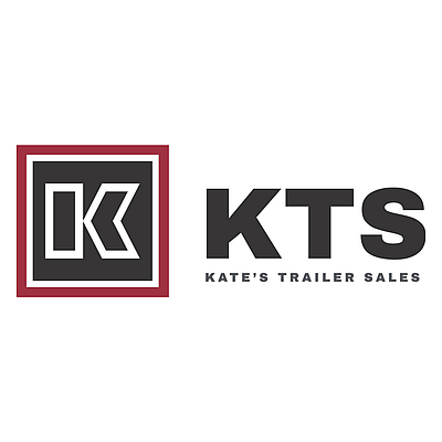 Kate's Trailer Sales - Arthur | Hotels & Travel | Logo