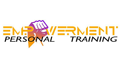Empowerment Personal Training - Albuquerque | Retail | Logo