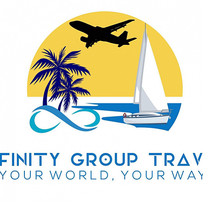 Infinity Group Travel - Richmond | Hotels & Travel | Logo