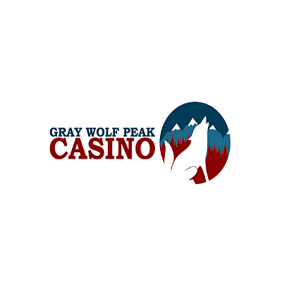 Gray Wolf Peak Casino - Missoula | Venues | Logo