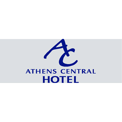 ATHENS CENTRAL HOTEL - Athens | Hotels & Travel | Logo