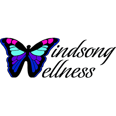 Windsong Wellness - Port Saint Lucie | Education | Logo