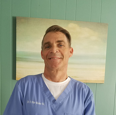 Mosher Chiropractic Weight Loss & Wellness - St Petersburg | Doctors & Clinics | Logo