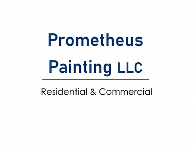 Prometheus Painting LLC - miami | House & Garden | Logo