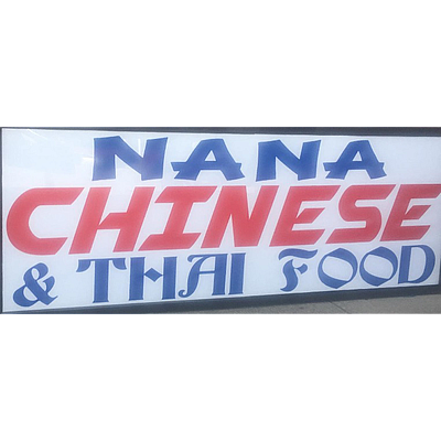 Nana Chinese & Thai Food - Carrollton | Restaurants Near Me | Logo