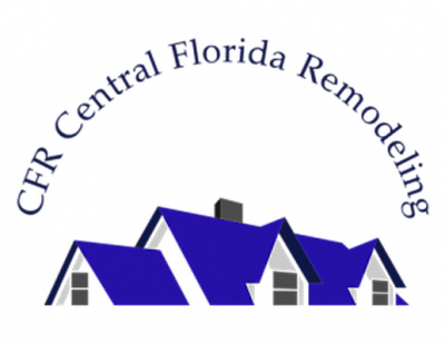 CFR Remodeling LLC - Raleigh | House & Garden | Logo
