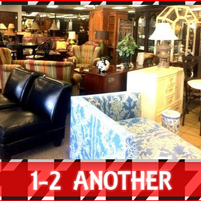 1-2 Another - Lenexa | Local Services | Logo