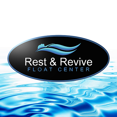 Rest & Revive Float Center - Batavia | Furniture | Logo