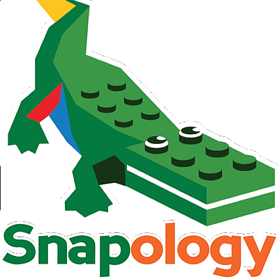 Snapology of Cedar Park - Round Rock | Classes & Lessons | Logo